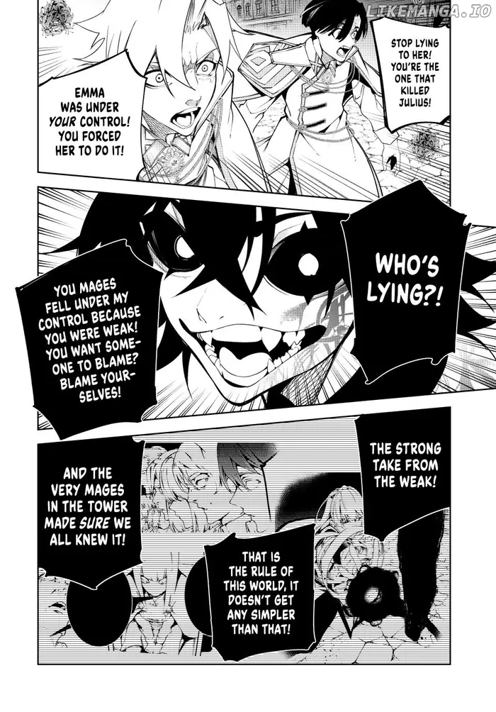 Wistoria: Wand and Sword Chapter 53 image 36_optimized